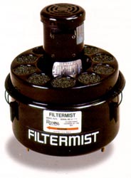 Filtermist