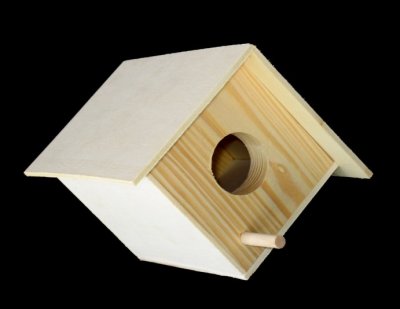 BirdHouse