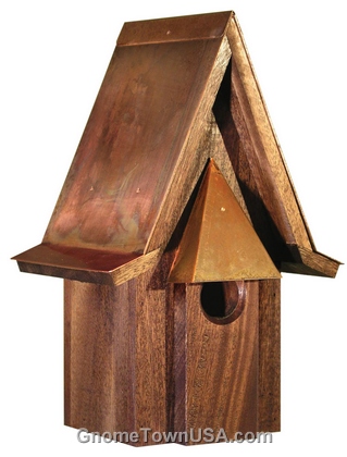 Birdhouse