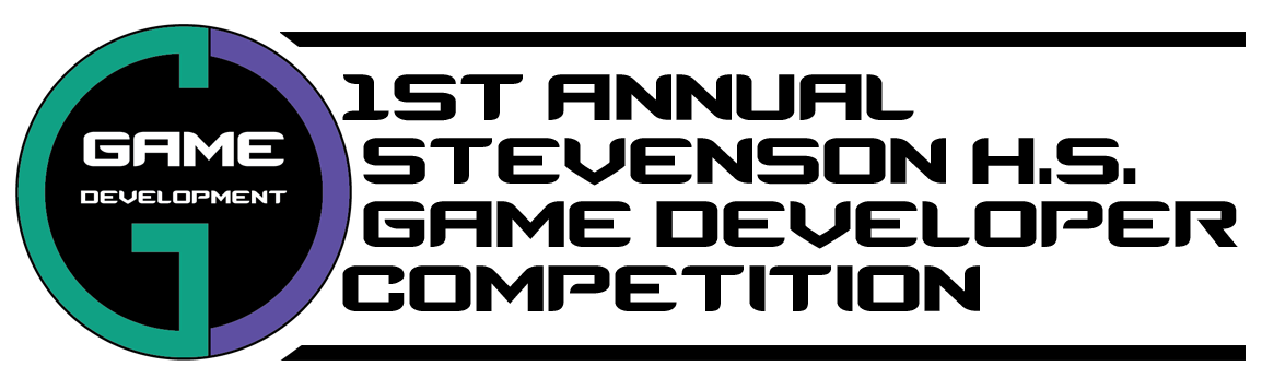 1st Annual Stevenson Game Developers Competition