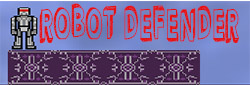 RobotDefender