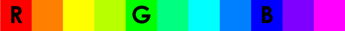 Color Bar