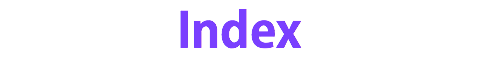 Index