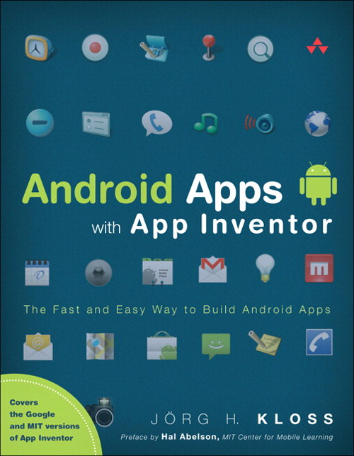 Build android apps