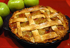 Pie