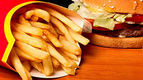 Fries