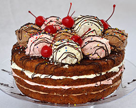 Cake