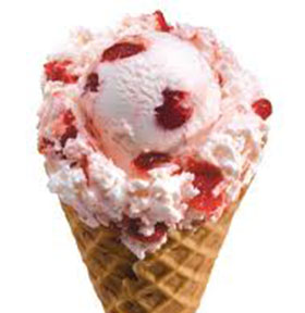 Ice Cream