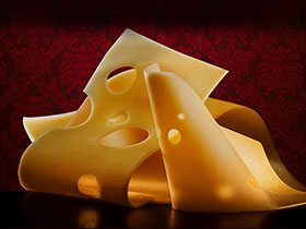 Cheese