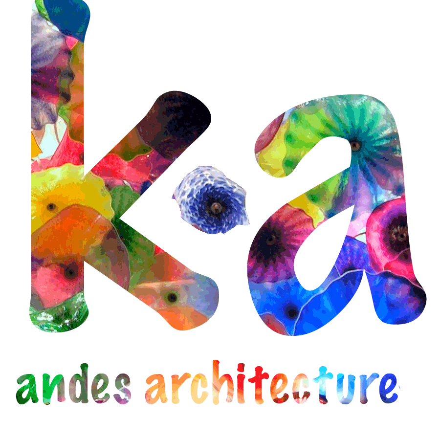 Andes Architecture Logo