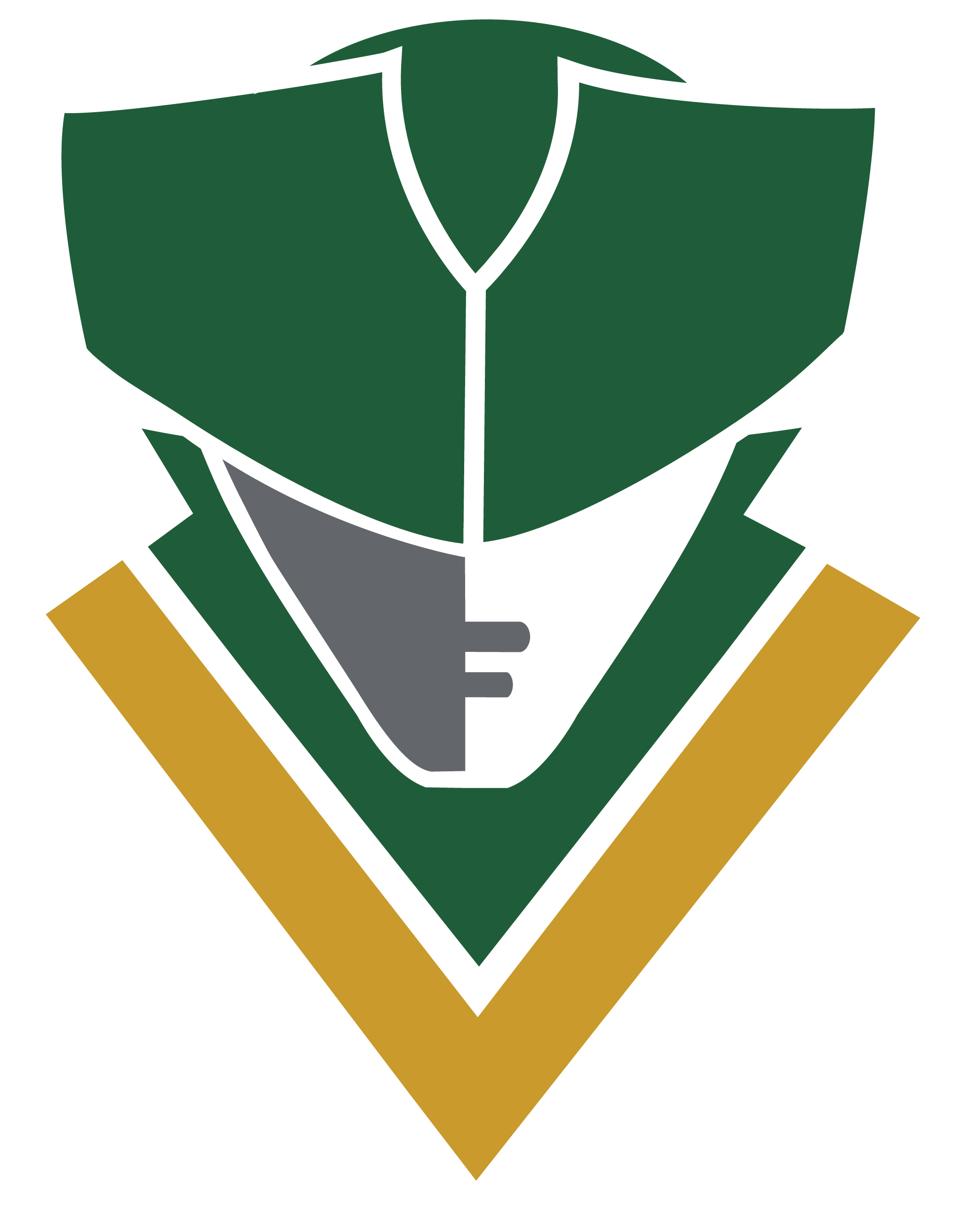 school logo
