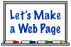 Make a Web Page